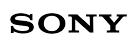 SONY