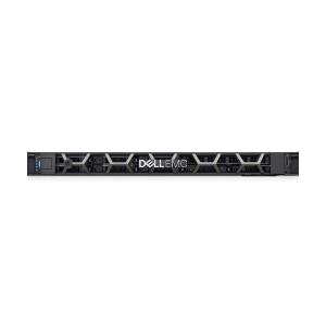 R350 8x2.5  E-2334 1x16GB 1x600GB HDD H355 3Yr Basic NBD