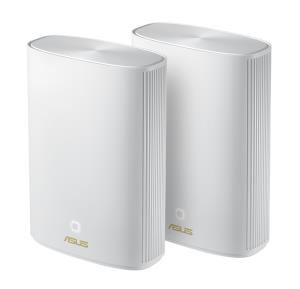 NTW ZenWiFi AX Hybrid XP4 2pk white