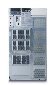 Symmetra Lx UPS 16kva Scalable To 16kva N+1 Rm 220/230/240v Or 380/400/415v