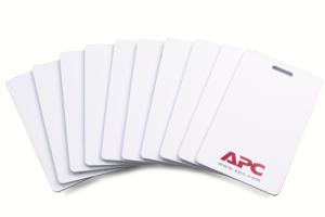 Netbotz Hid Proximity Cards - 10 Pack