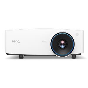 LU935 6000AL WUXGA Laser 1.6X TR 1.36~2.18L/S V+-60% H+-23% HDBaseT LAN 4K compatible 3D syn in/out