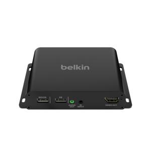 Extender Receiver Copper CAT6 - Universal Video (4k 60hz 4x4x4)