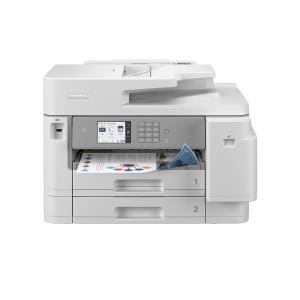 Mfc-j5955dw - Colour Multi Function Printer - Inkjet - A3 - USB / Ethernet / Wi-Fi