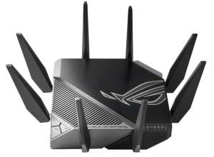 NTW GT-AXE11000 Router