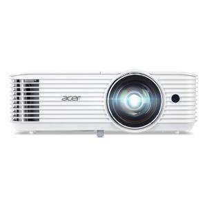 Projector S1286hn Dlp Xga 1024 X 768 Up To 3500 Lm