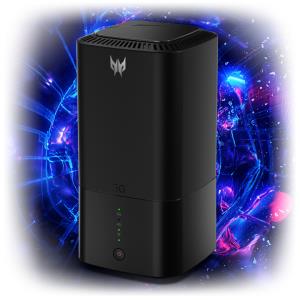 Predator Gaming 5g Router
