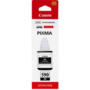Ink Cartridge - Gi-590 Bottle Black