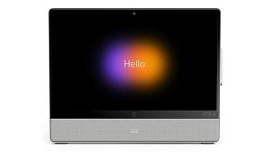 Cisco Webex Desk Pro - No Radio