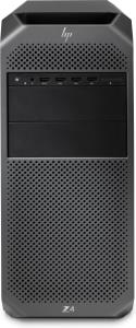 Workstation Z4 G4 Tower - W2123 - 16GB RAM - 512GB SSD - Win10 Pro - no Keyboard