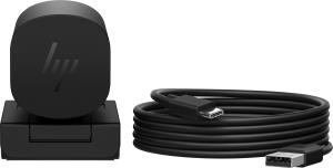 Webcam 965 4K Streaming - USB-A