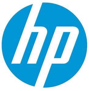 HP dUal Band RFID Keystroking Card Reader