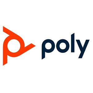 Poly SHS 2333-06 - PTT (push-to-talk) Amplifier For Headset