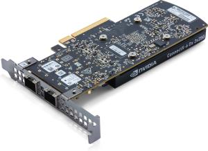 NVIDIA Mellanox ConnectX-6 LX Dual Port 25GbE SFP28 NIC