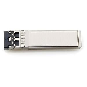 Transceiver 8GB Long Wave B-series 10km Fibre Channel 1 Pack SFP+