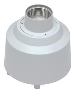 T94f01d Pendant Kit With Network Cable Coupler Indoor (5503-881)