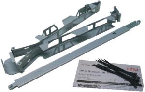 Rack Cable Management Arm 1u