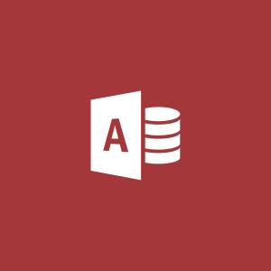 Access - All Languages - License & Software Assurance - Open Value No Level - 1 Year