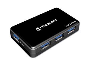 Hub Hub3 4-port USB 3.0
