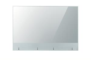 Oled Signage - 55ew5tk - 55in - 1920 X 1080 (full Hd) - Transparent