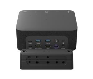 Logi Dock Focus Room Kit