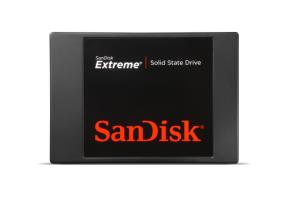 SSD Extreme 120GB 2.5in SATA III