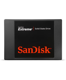 SSD Extreme 240GB 2.5in SATA III