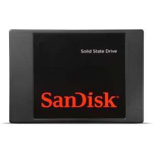 SSD 128GB 2.5in SATA III