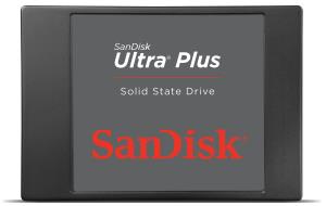 SSD Ultra Plus 128GB 2.5in Desktop