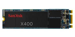 SSD SanDisk X400 1TB M.2 2280
