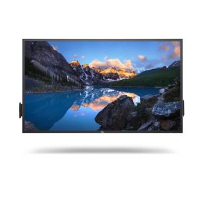Desktop Monitor - C6522qt - 65in - 3840x2160 - Touch