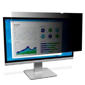 Privacy Filter 18.5in Ws 16:9   (us) Unframed For Displays               (us)