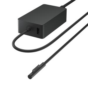 Power Supply 127w Eu For Surface Pro & Surface Laptop