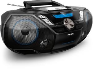 Cd-soundmachine Azb798t