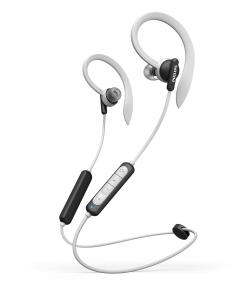 Headset - In-ear Taa4205bk - Stereo - 3.5mm - With Mic