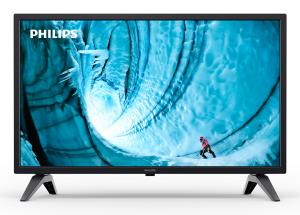 Smart Tv 24in 24phs6019 Full Hd