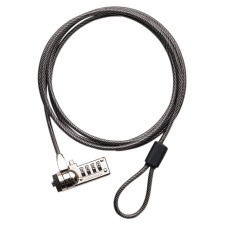 Defcon Cl Notebook Security Cable Lock