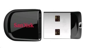Cruzer Fit - 32GB USB Stick - USB 2.0