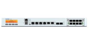 Firewall - SG 210 - Rev.3 - Security Appliance - 1U - EU/UK Power Cord