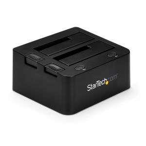 Docking Station - Universal Hard Drives Doc USB 3.0 With Uasp