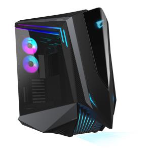 Tower Chassi - Aorus C700 Glass - Full Tower - Gb-ac700g