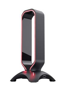 Gxt265 Cintar RGB Headset Stand