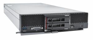 ThinkSystem SN550 - Gold 6140 (7X16A02TEA)