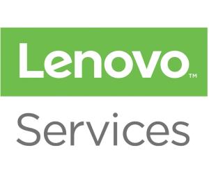 Essential Service - Extended service agreement - parts and labour - 4 Year - on-site - 24x7 (5WS7A00864)