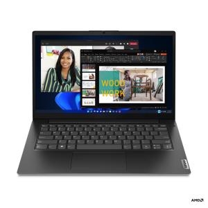 V14 G4 AMN - 14in - Ryzen 5 7520U - 8GB Ram - 256GB SSD - Win11 Pro - 2 Year Depot - Azerty Belgian