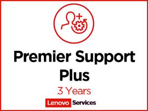 Warranty 3 Year Premier Support Plus (5WS1L39135)