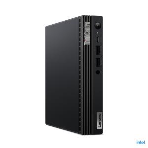 ThinkCentre M70q Gen 4 - i5 13400T - 16GB Ram - 512GB SSD - Win11 Pro - 3 Year Onsite - Qwerty US/Int'l