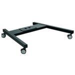 Kit/ Trolley Single Tube 180cm Black