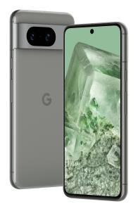 Pixel 8 5g - Hazel - 8GB 256GB - 6.2in
