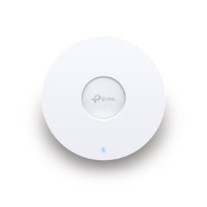 Access Point Omada Eap653 Slim Ax3000 Wi-Fi6 Dual Band Ceiling Mount